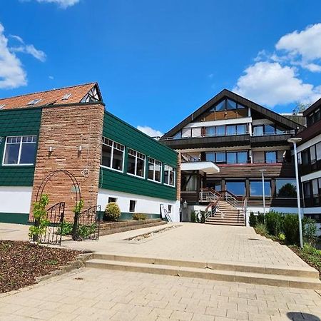 Schwaben Hotel Ebnisee Dış mekan fotoğraf