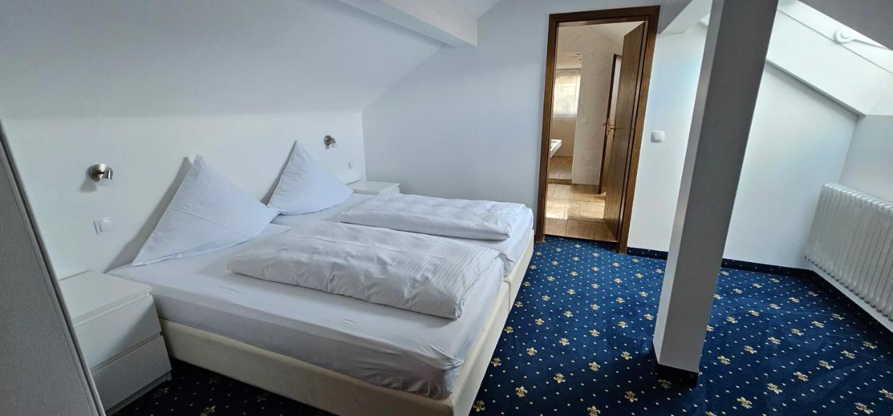 Schwaben Hotel Ebnisee Dış mekan fotoğraf
