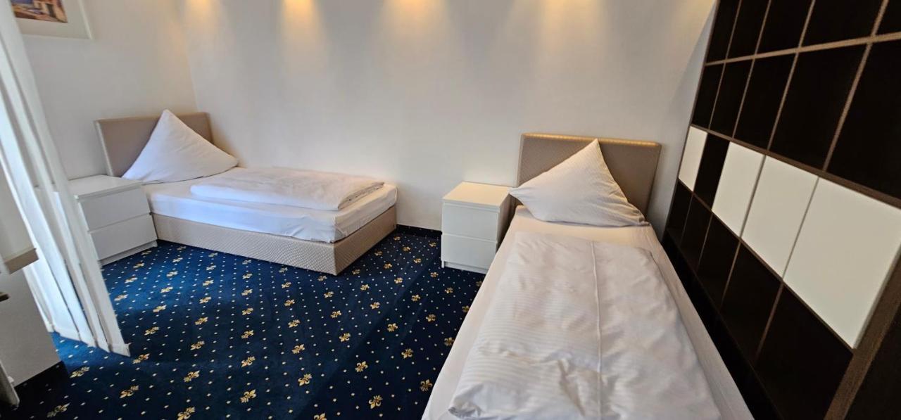 Schwaben Hotel Ebnisee Dış mekan fotoğraf