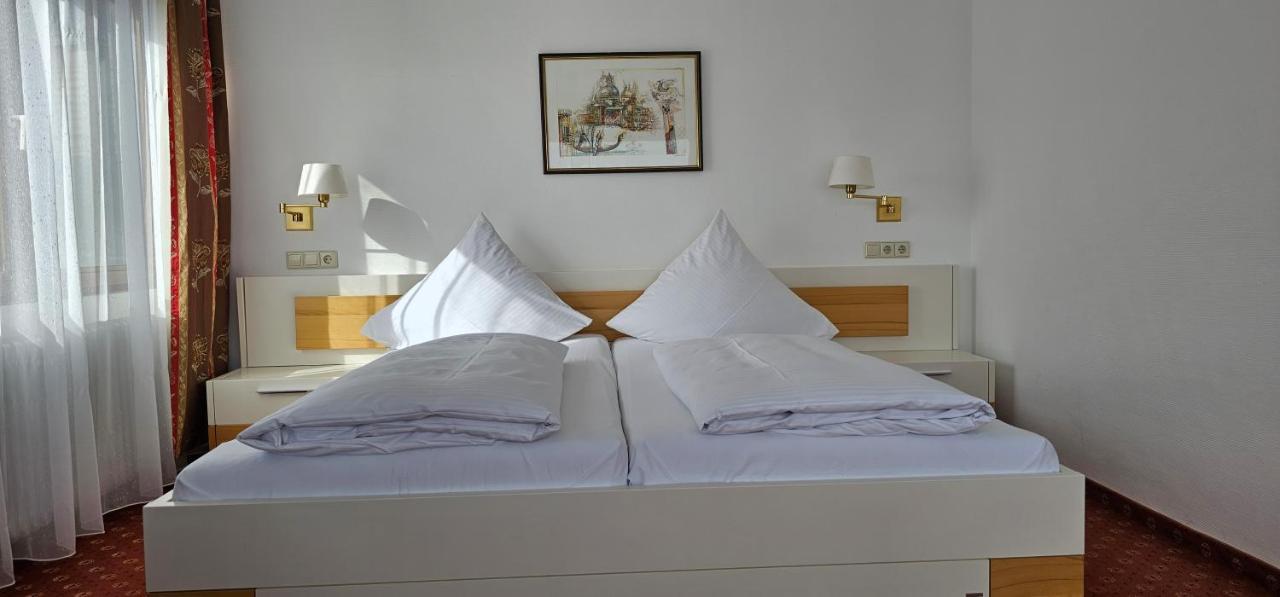 Schwaben Hotel Ebnisee Dış mekan fotoğraf