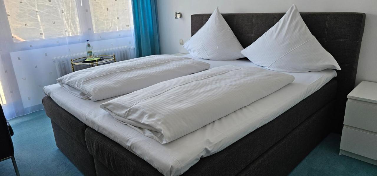 Schwaben Hotel Ebnisee Dış mekan fotoğraf