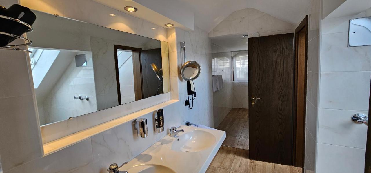 Schwaben Hotel Ebnisee Dış mekan fotoğraf