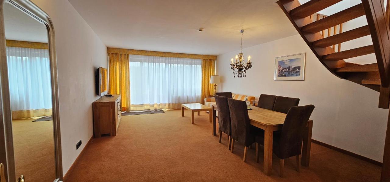 Schwaben Hotel Ebnisee Dış mekan fotoğraf